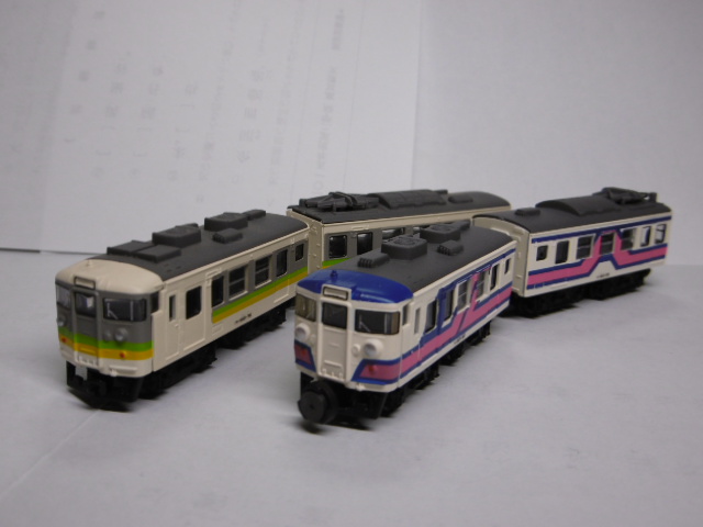 か*ン様 【未開封】Bトレインショーティー パート6 24箱入り か*ン様