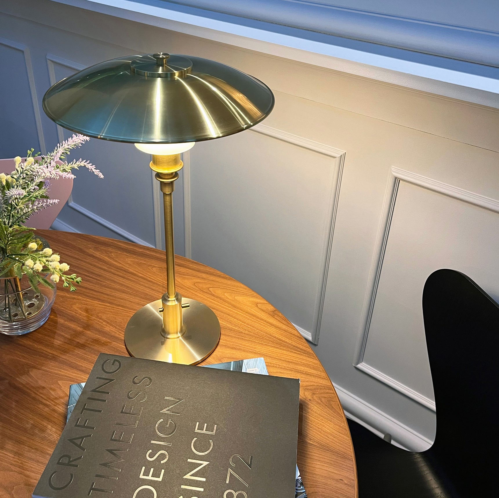 2022年限定モデル】Louis Poulsen（ルイスポールセン）PH 3/2 真鍮