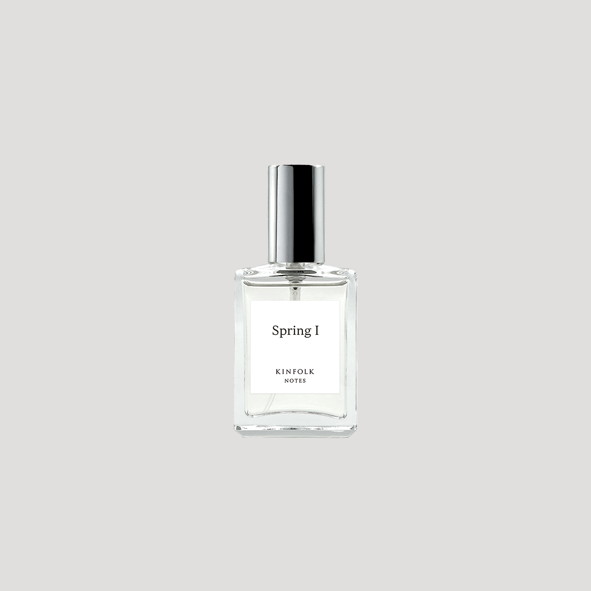 Eau de Parfum] Spring One