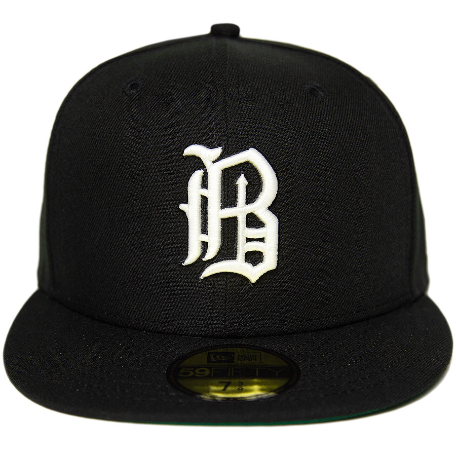 ニューエラ キャップ NEW ERA CUSTUM カスタム KINGS 別注 59FIFTY