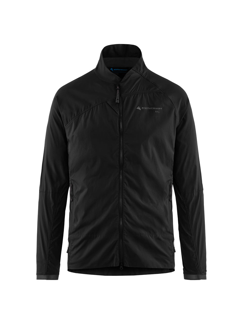 Nal Jacket M's – Klättermusen Japan