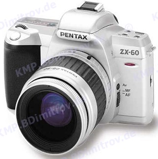 MZ-60 / ZX-60 | The K-Mount Page