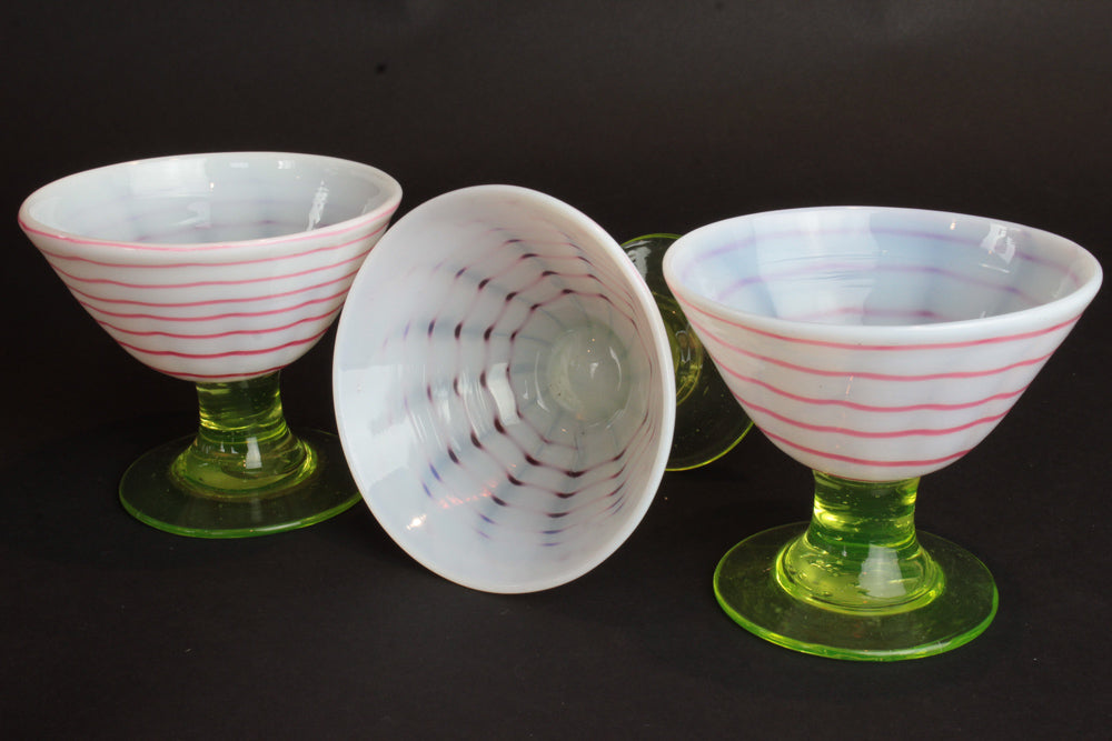 三色赤輪線文氷コップ Z-3 在庫2個 – 古福庵 [ KOFUKUAN ] オンライン