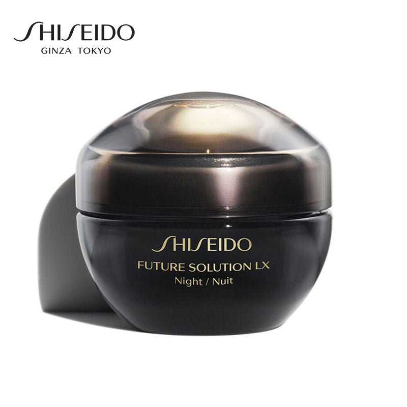 資生堂フューチャーソリューション LX トータル Rクリームe 50mL