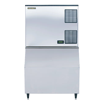 GBX10601000lb Ice Machine 42.3