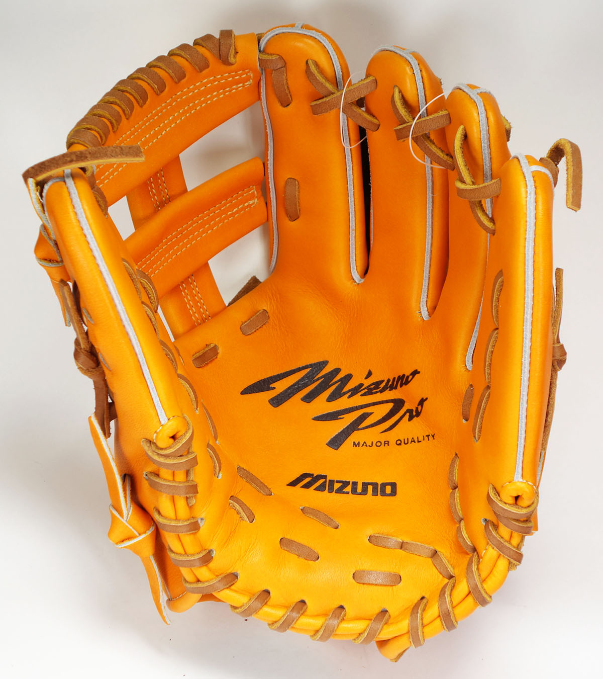 ミズノプロ ブランドアンバサダー 軟式グラブ 内野手用K型 1AJGR19013