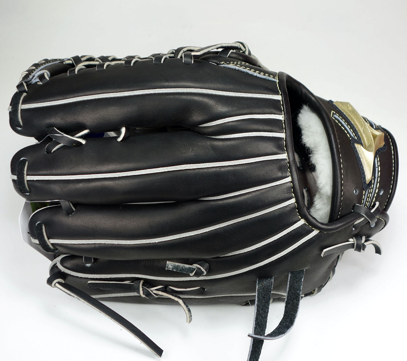 ミズノ グローバルエリートRG 少年硬式用グラブ ブランドアンバサダー