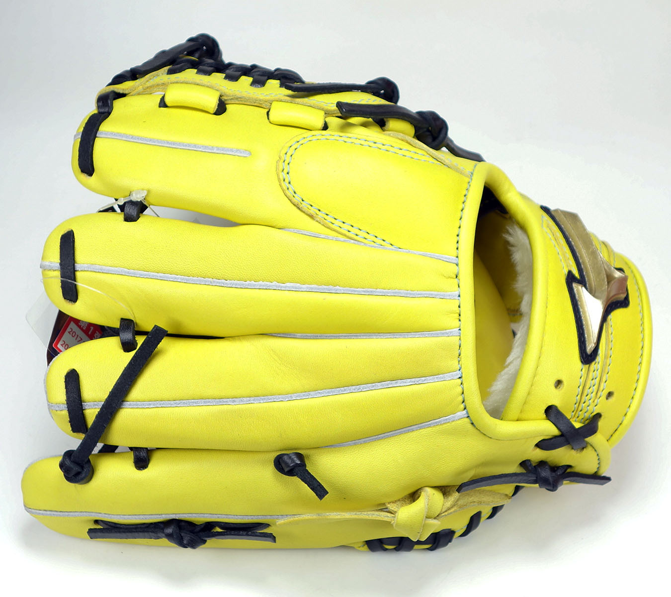 ミズノ グローバルエリート 硬式トレーニング グラブ（内野手用2