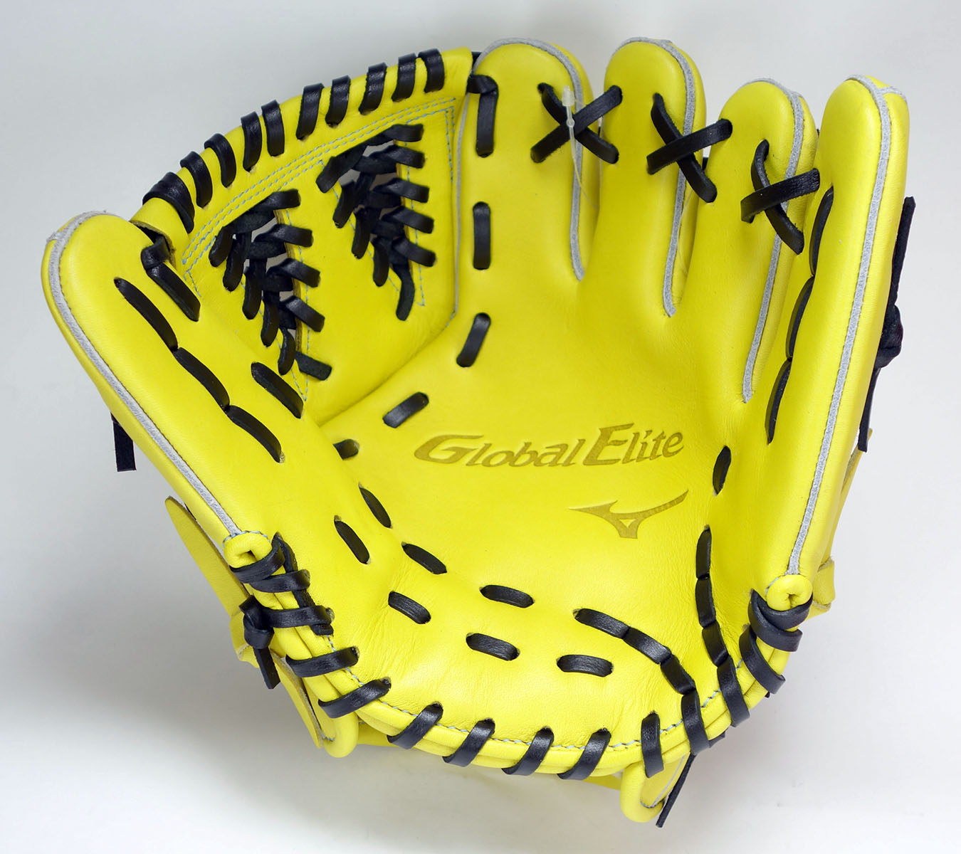 ミズノ グローバルエリート 硬式トレーニング グラブ（内野手用2