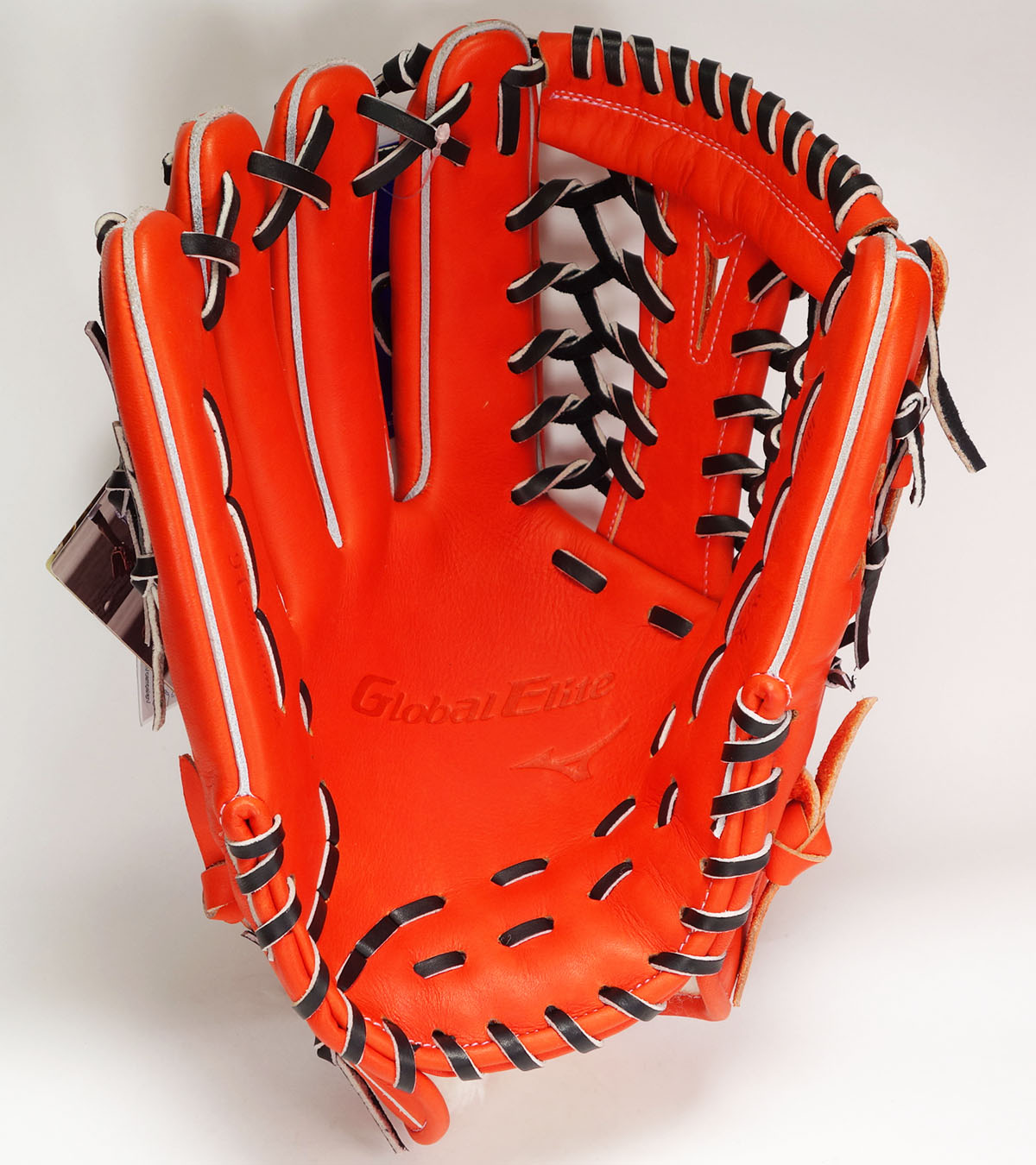 ミズノ グローバルエリート H Selection02 硬式用グラブ 外野手用