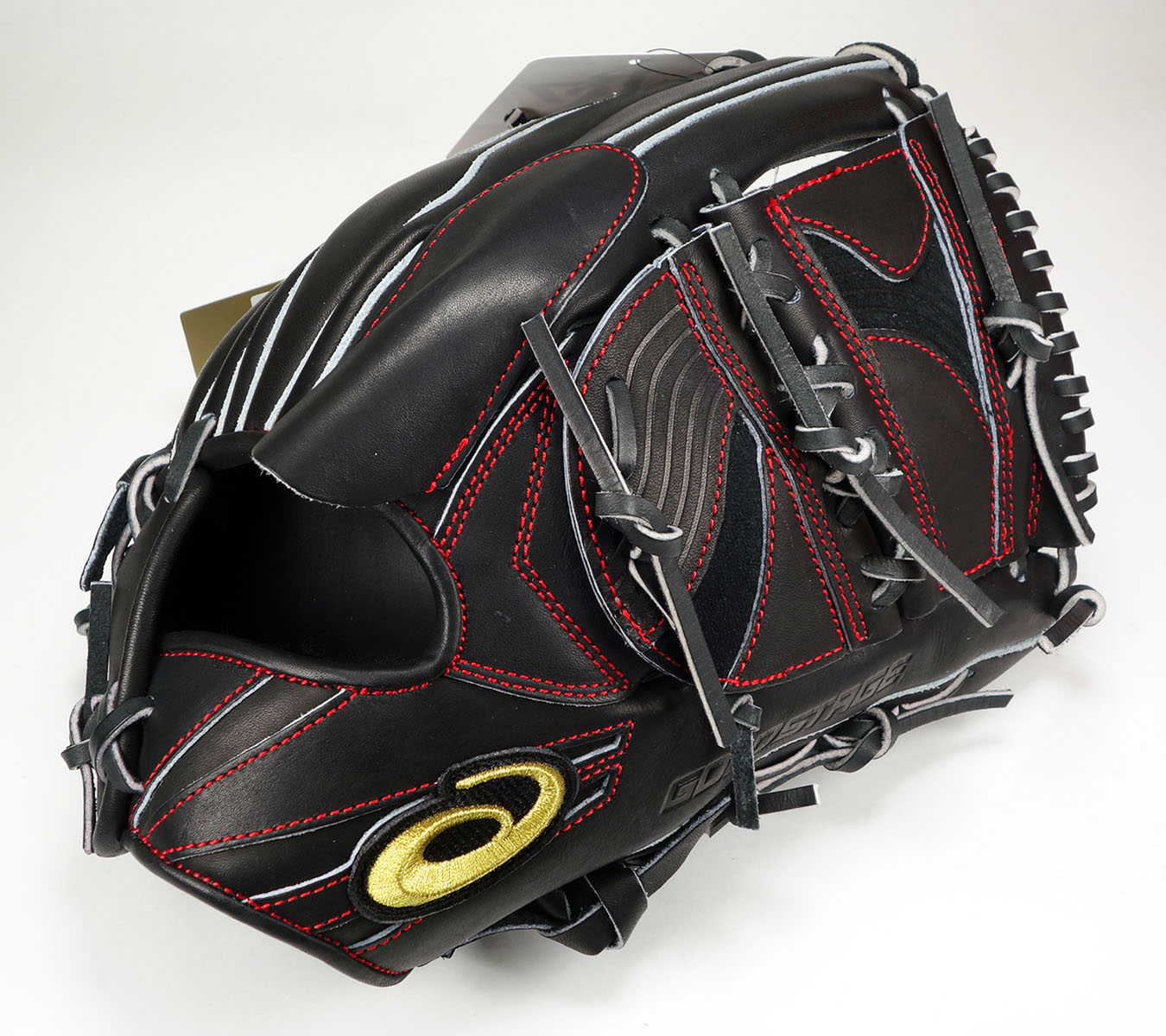 アシックス ゴールドステージ 硬式用グラブ 投手用（大谷モデル