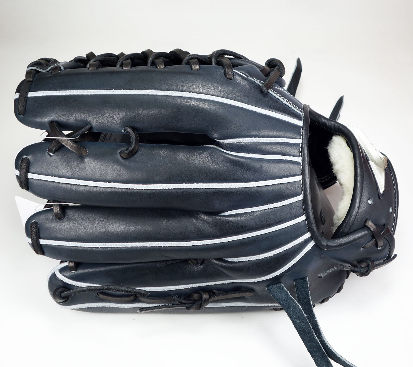 ミズノプロ イチロー引退記念 軟式グラブ 外野手用（イチローモデル