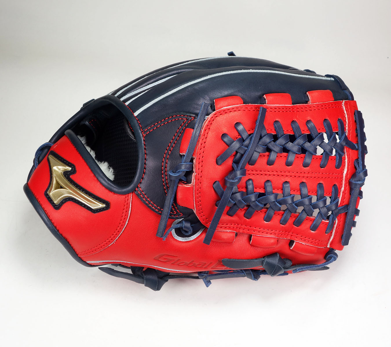 ミズノ グローバルエリート H Selection02＋プラス マルチ ソフト