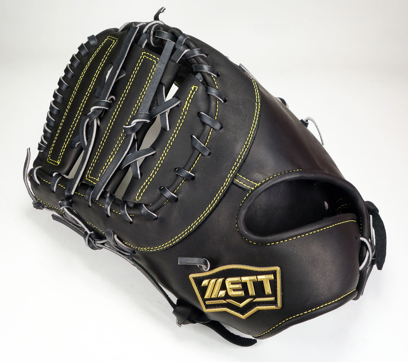 特価ファーストミット 硬式用 ゼット ネオステイタス BPFB18023（左