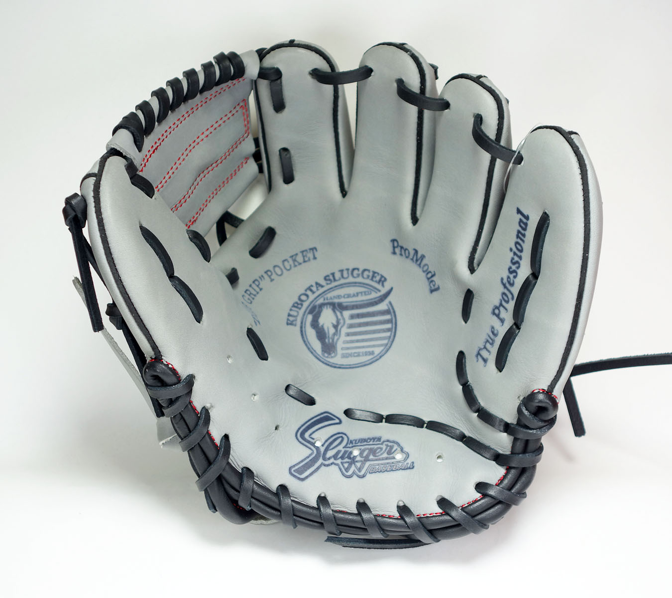 久保田スラッガー 硬式・軟式兼用 トレーニング グラブ LT21-GS9 D