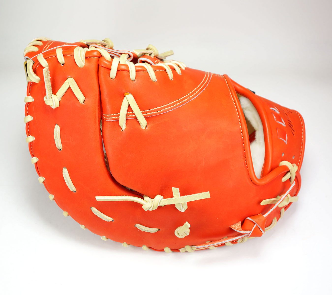 ミズノプロ 5DNA テクノロジー 22モデル 軟式ファーストミット（一塁手