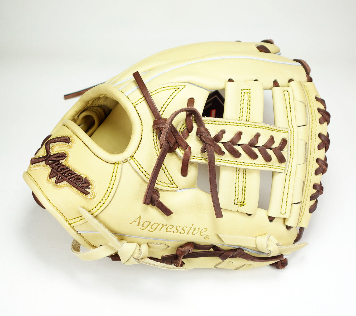 久保田スラッガー 軟式用グラブ 内野手用 EX-23-GS3 24MS型 トレンチ