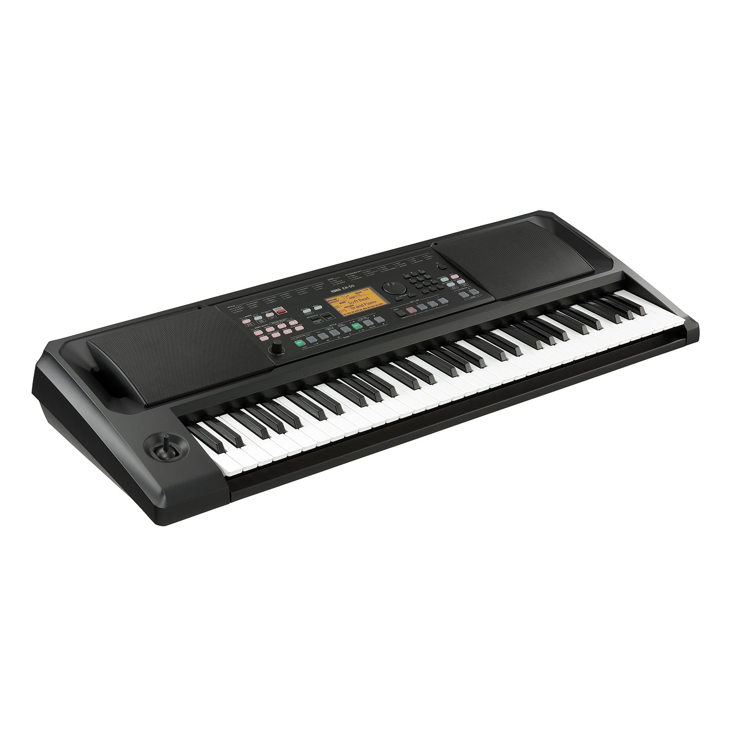 EK-50 Arranger Keyboard