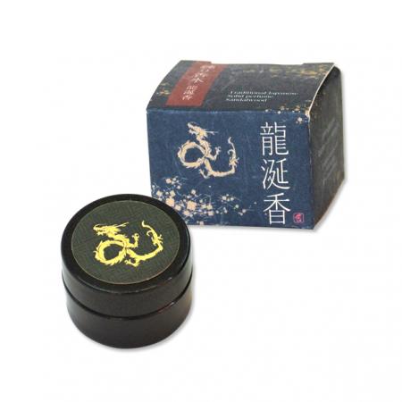 練り香水 龍涎香 – 香彩堂WEBショップ