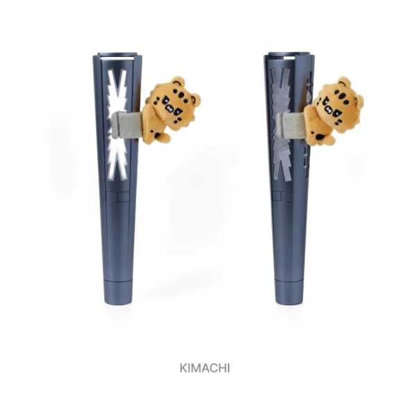 LE SSERAFIM - Official Light Stick Deco Band [EASY CRAZY HOT 2025