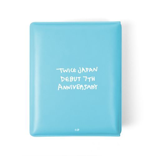 TWICE - Collect Book + Photocard Set [JAPAN DEBUT 7th Anniversary