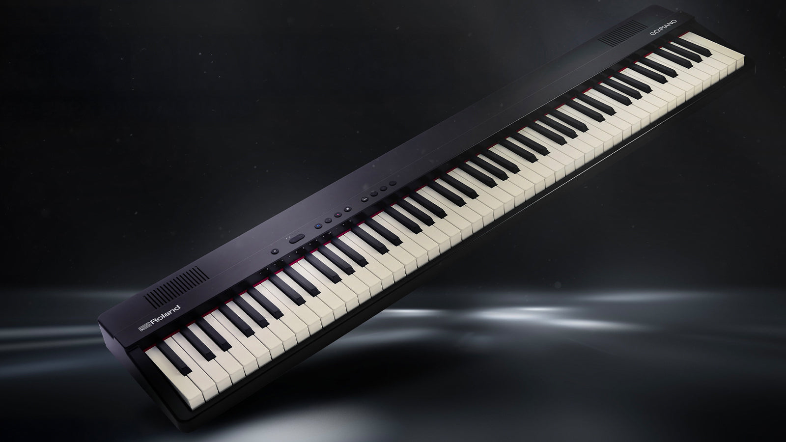 Roland GO:PIANO & GO:PIANO88 - Save w/ Bundles! – Kraft Music