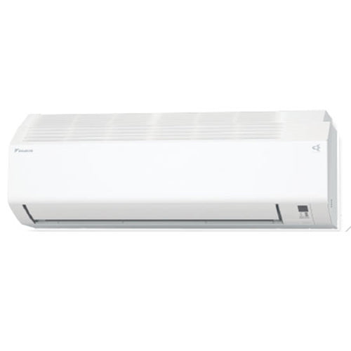 ダイキン ルームエアコン Eシリーズ 2024年モデル S404ATEP-W 14畳程度