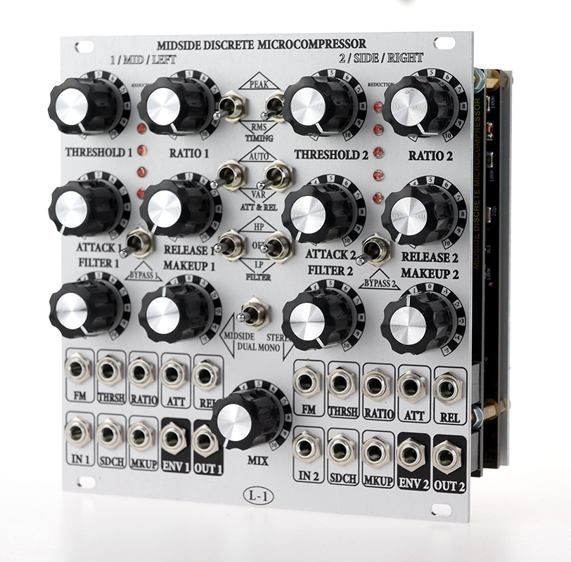 L-1-Discrete-Midside-