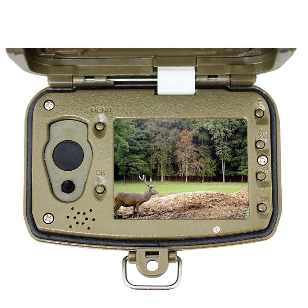 Ltl Acorn Ltl-6210MG PLUS | HD MMS Trail Camera | LtlAcorn