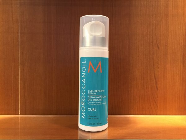 カール ディファイニング クリーム - パッション 宗像市 美容室