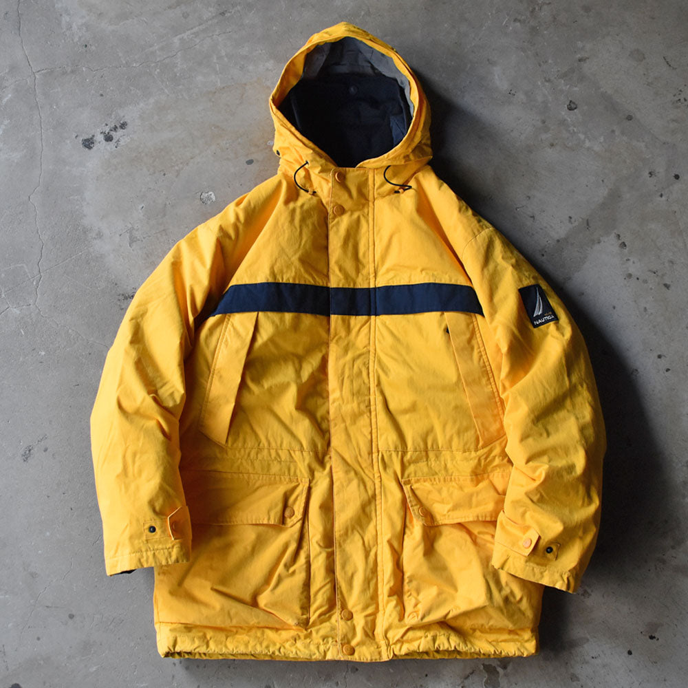 NAUTICA ダウンジャケット 240114 – LABORATORY®