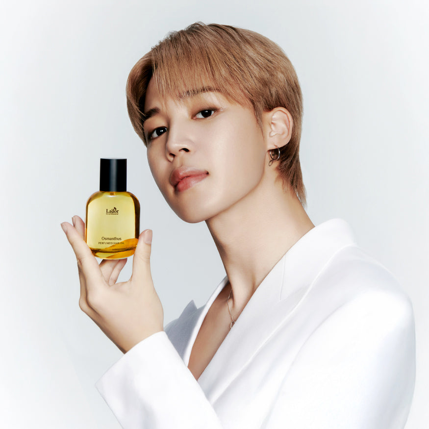 Perfumed Hairoil – LADOR