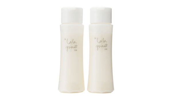 DR LALA Grant | グラント・イーワンズ LALA GRANT ｜lala makes happy