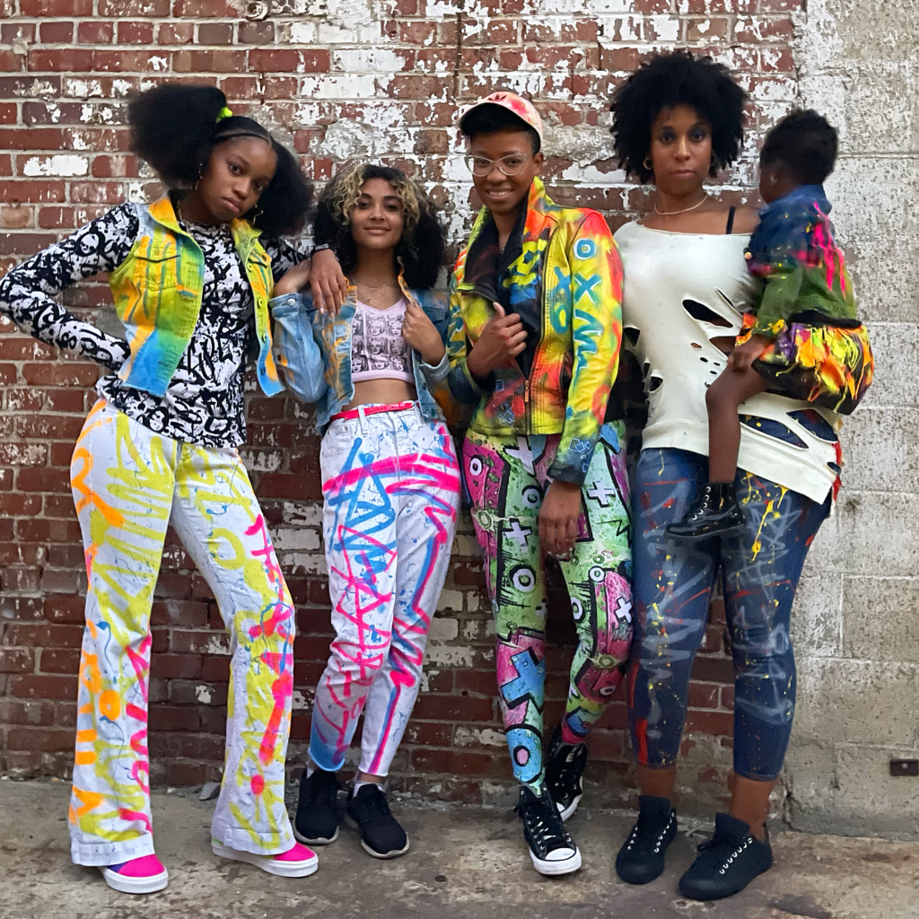 October's Franklinton Friday Benefit Beer - Land-Grant Brewing Company