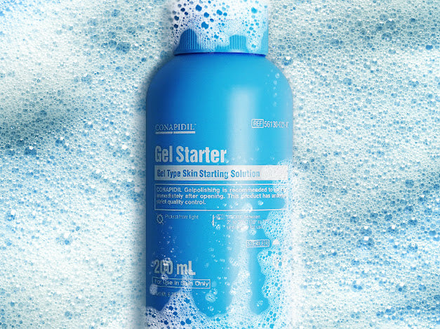 Pharmesthetic Gel Starter ( Toner) 200ml – LandK Skincare