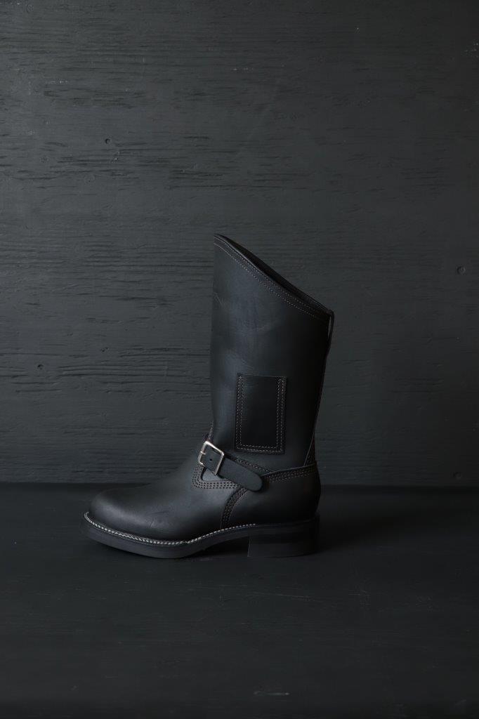 Langlitz Leathers 75th Anniversary Limited Model “Slash-cut