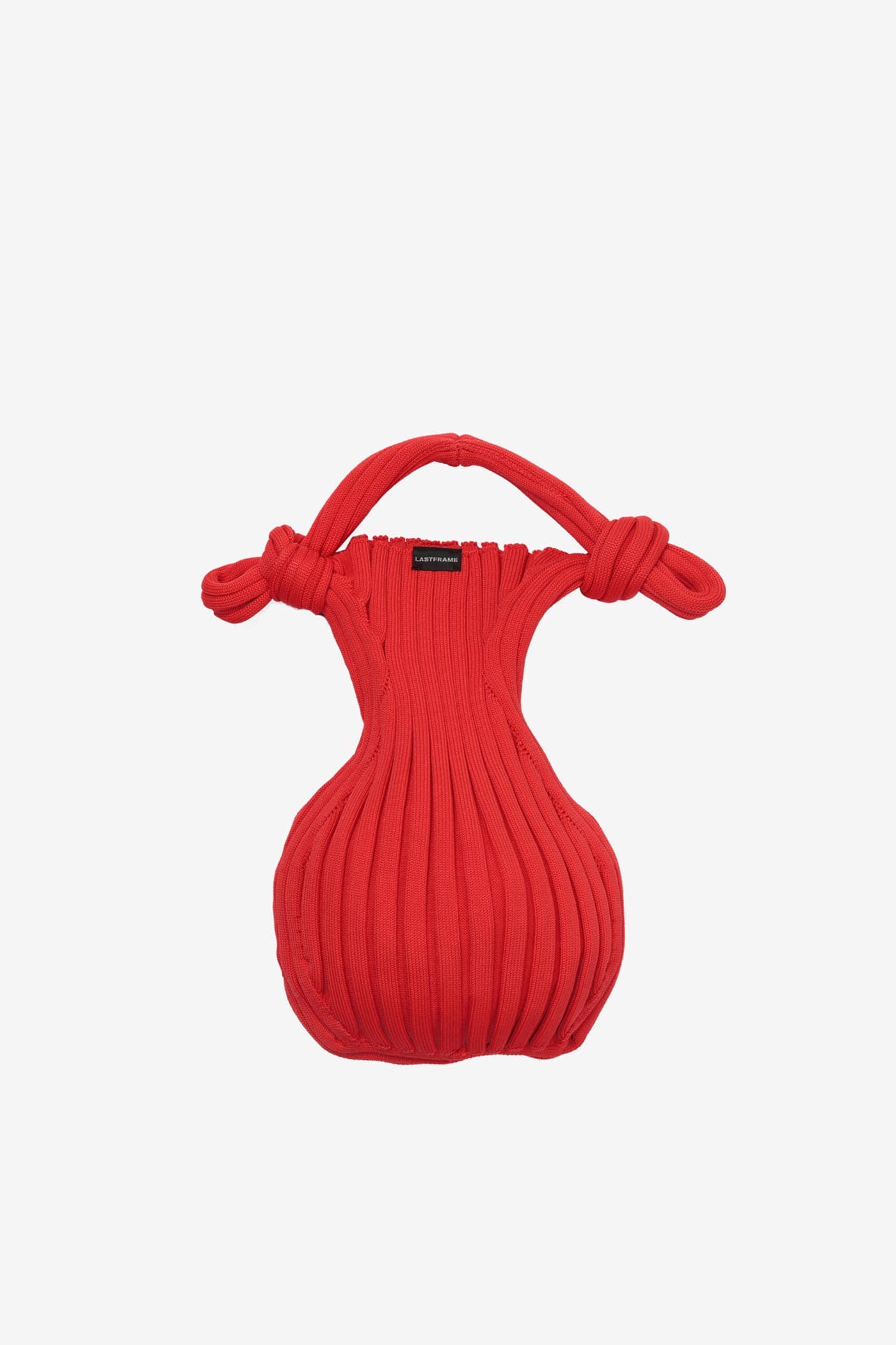 TSUBO BAG / RED – LASTFRAME