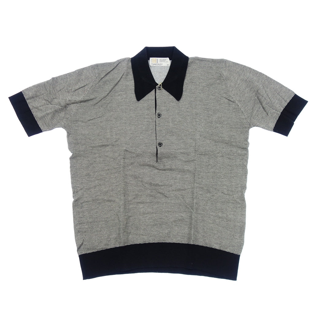 JOHN SMEDLEY】ジョンスメドレー 90年代 シーアイランドコットン