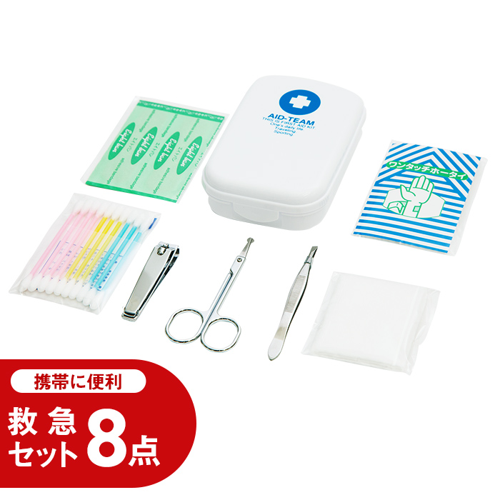 エイドチーム-2 - LA・PITA