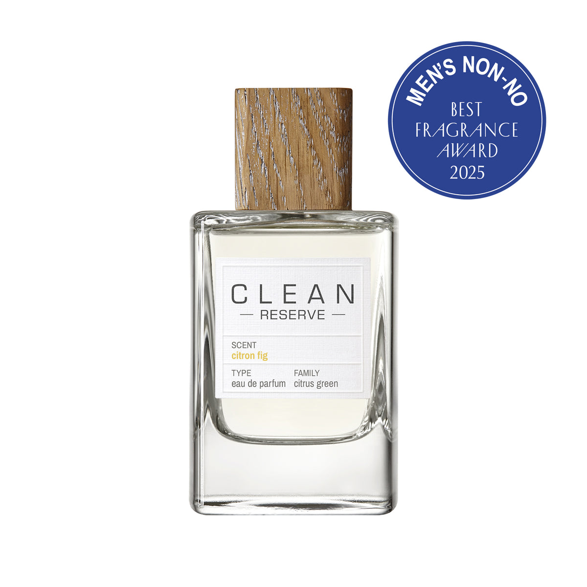 公式】クリーン リザーブ シトロンフィグ オードパルファム｜CLEAN