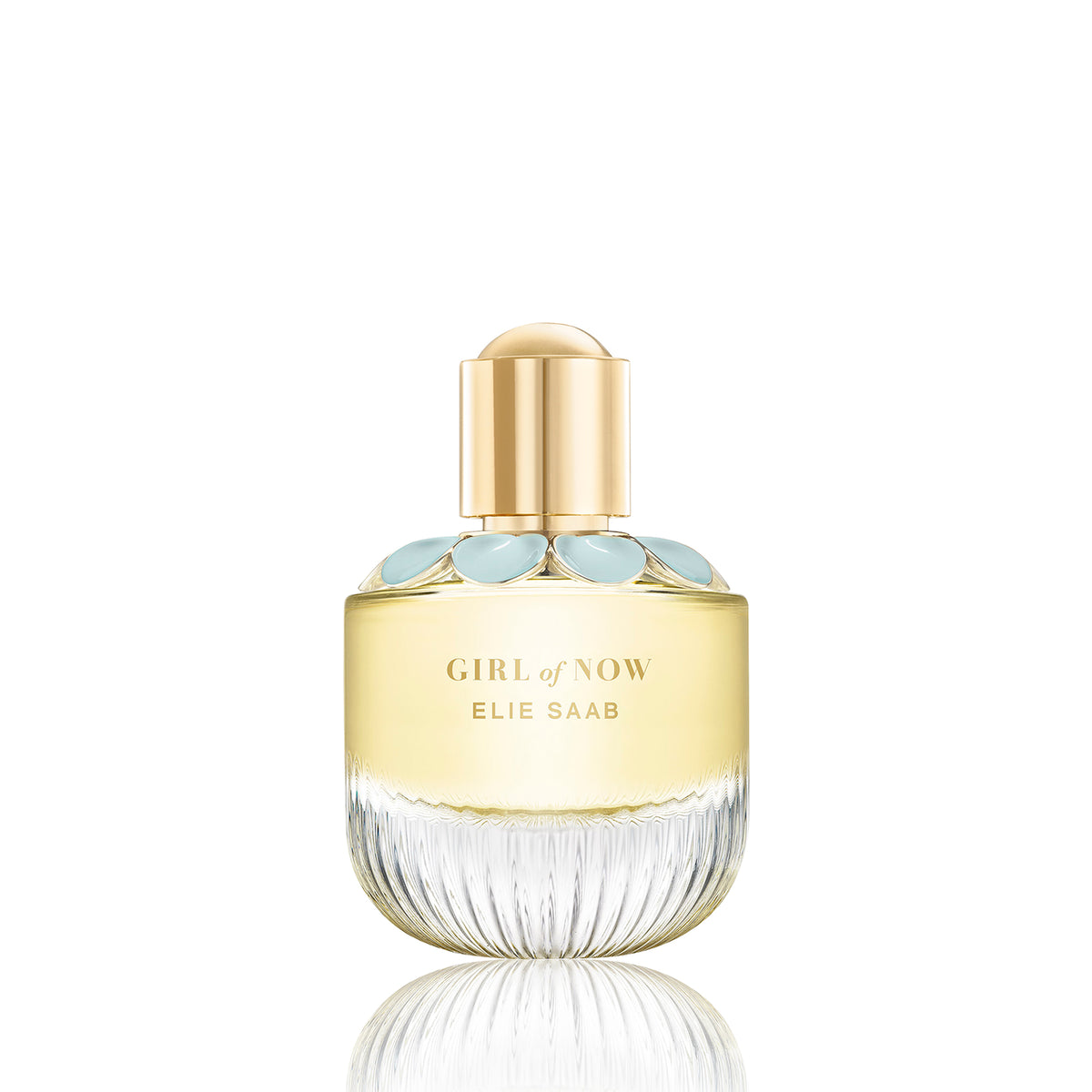 公式】ガール オブ ナウ オードパルファム｜ELIE SAAB（エリー サーブ