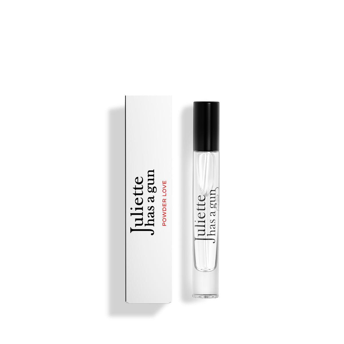 公式】パウダー ラブ オードパルファム｜JULIETTE HAS A GUN｜香水