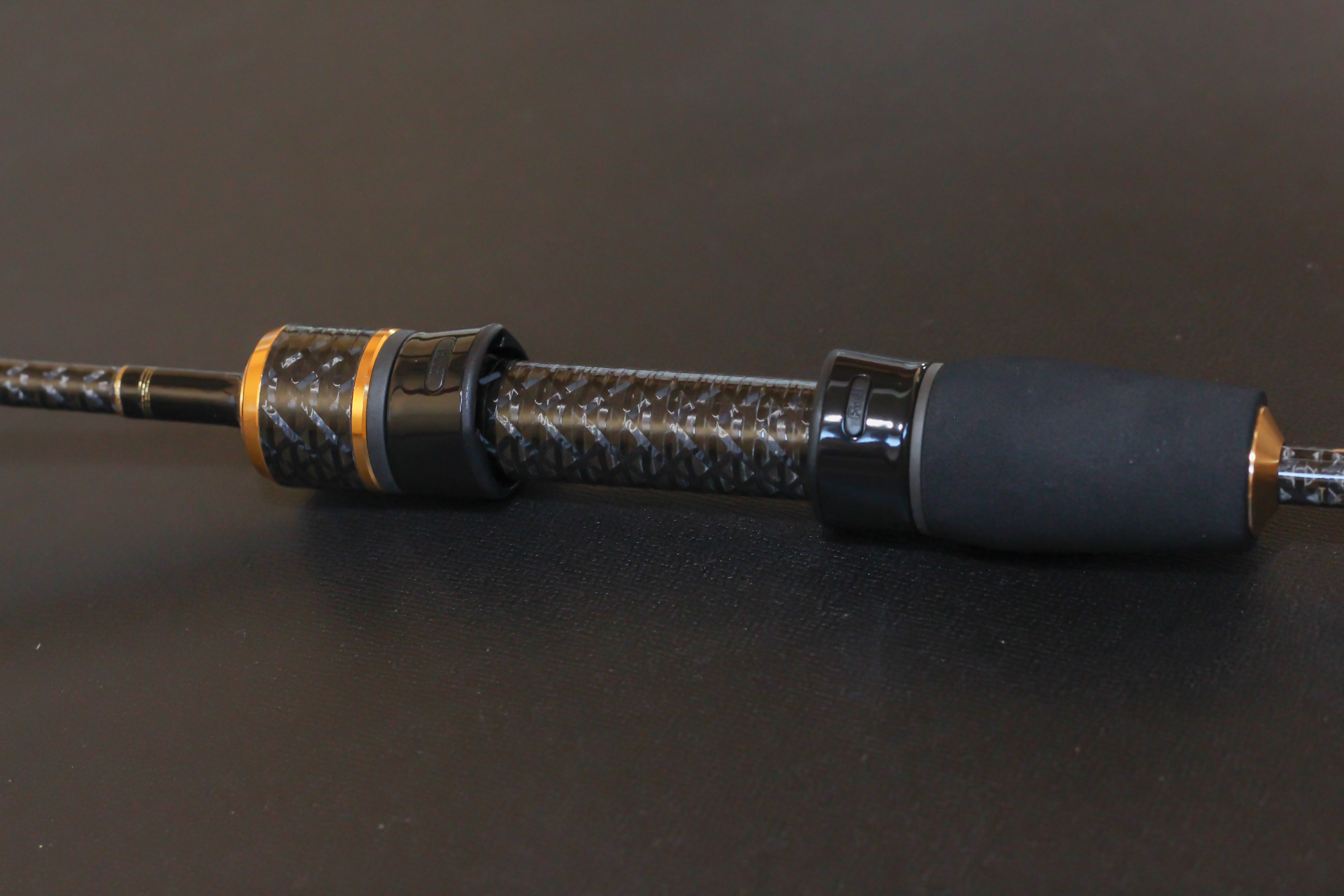 アジング/ライトゲームロッド - LEGAME