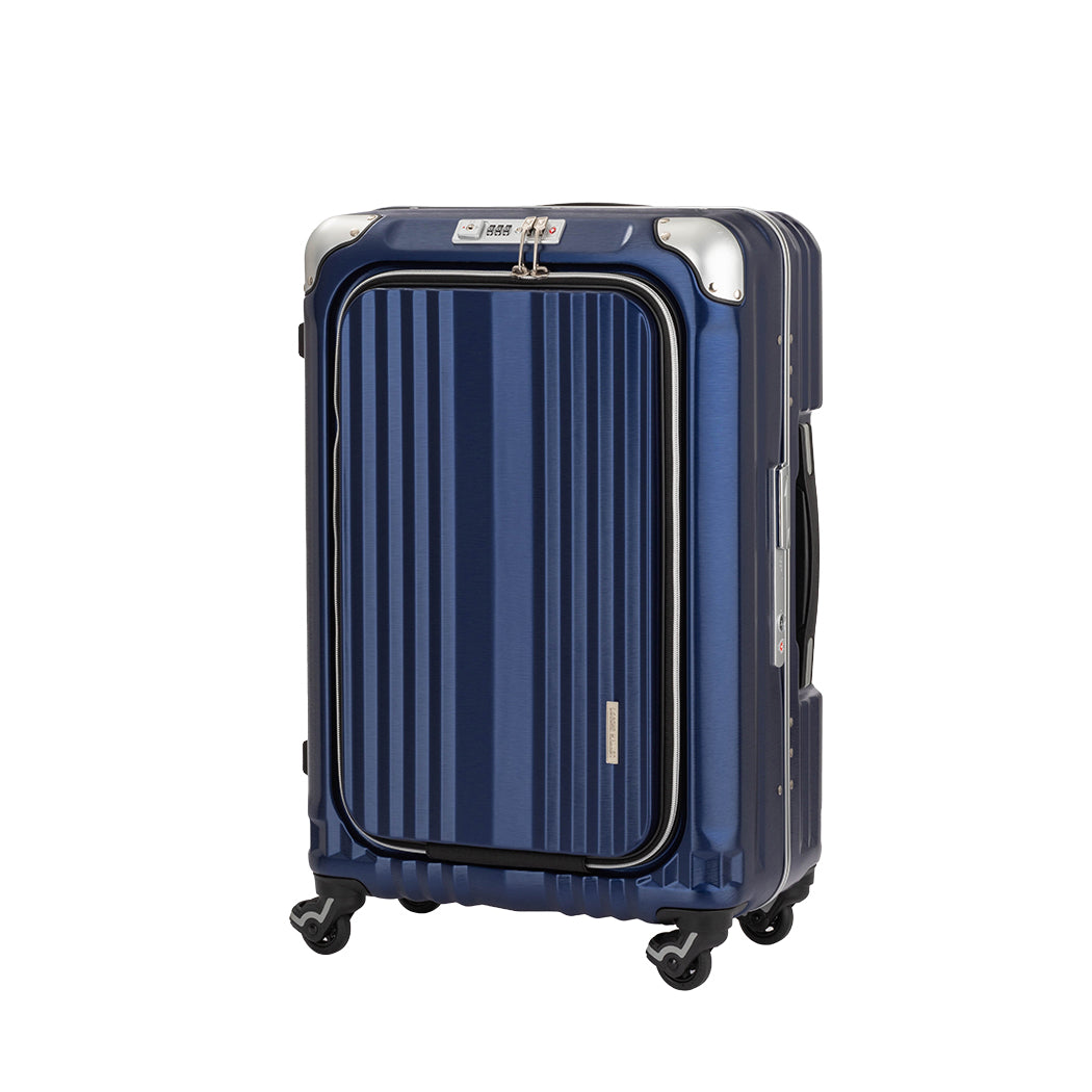 3～5泊向きスーツケース レジェンドウォーカー 6603-58 BLADE ブレイド