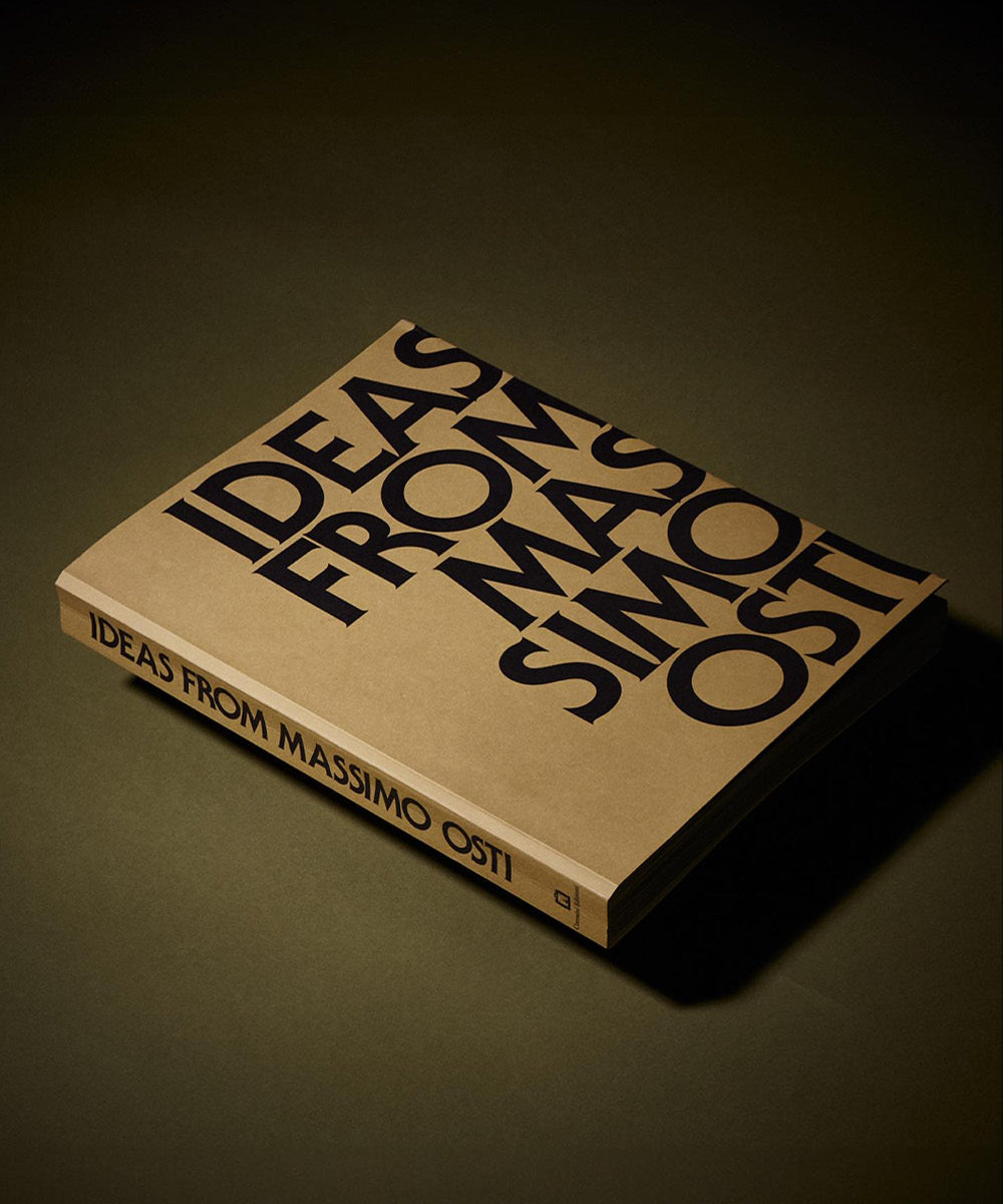 Ideas From Massimo Osti - The Legacy Behind C.P. Company & Stone