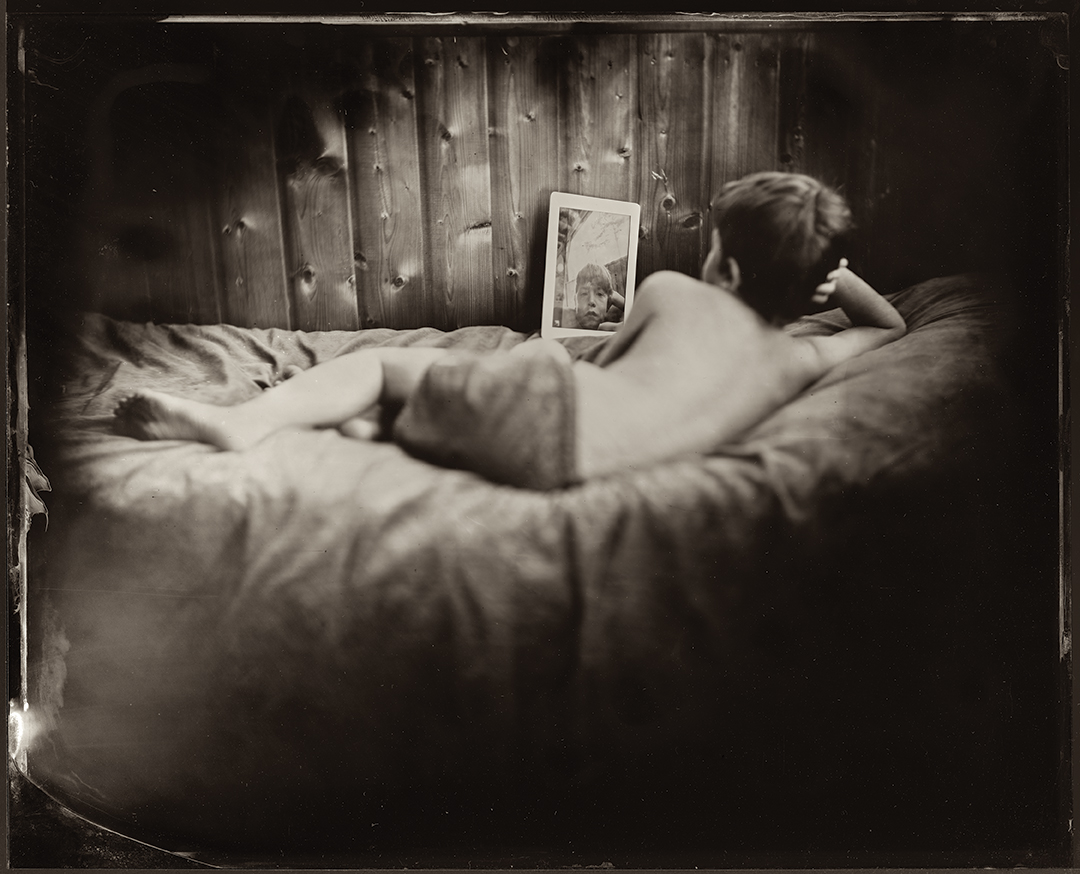 Jacqueline Roberts: Nebula - LENSCRATCH