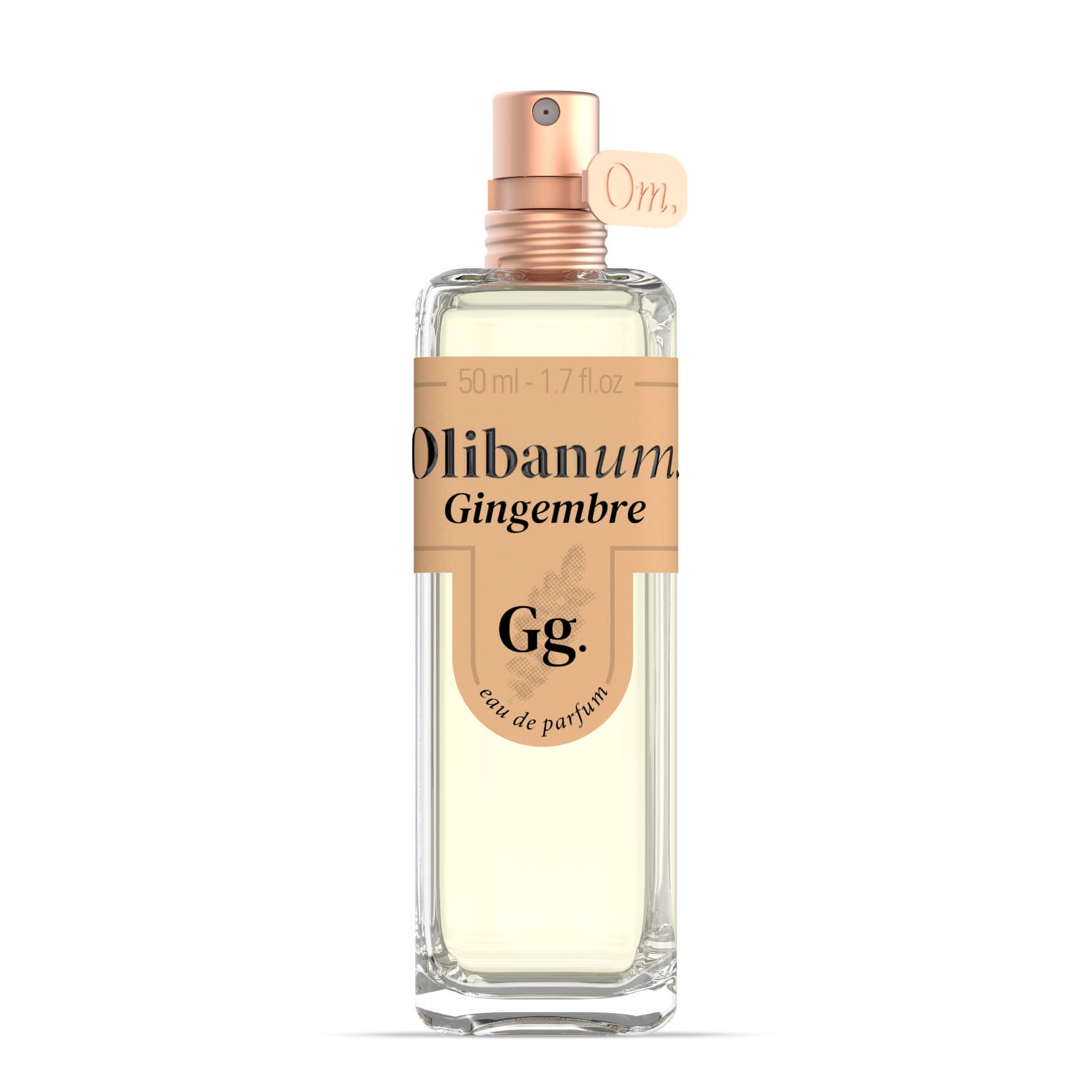 Gingembre(Gg) – LE SILLAGE FRAGRANCE SHOP KYOTO