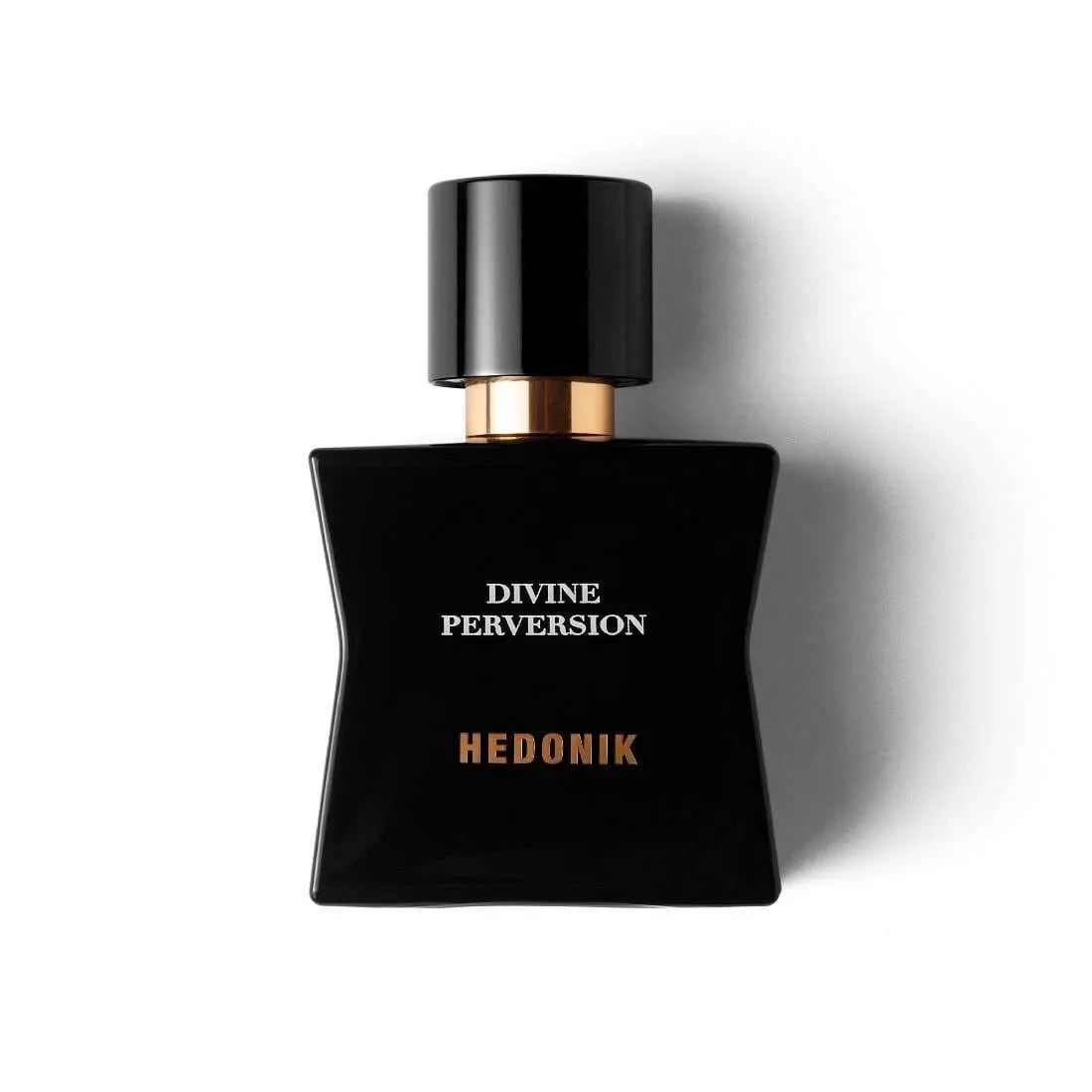 DIVINE PERVERSION – LE SILLAGE FRAGRANCE SHOP KYOTO