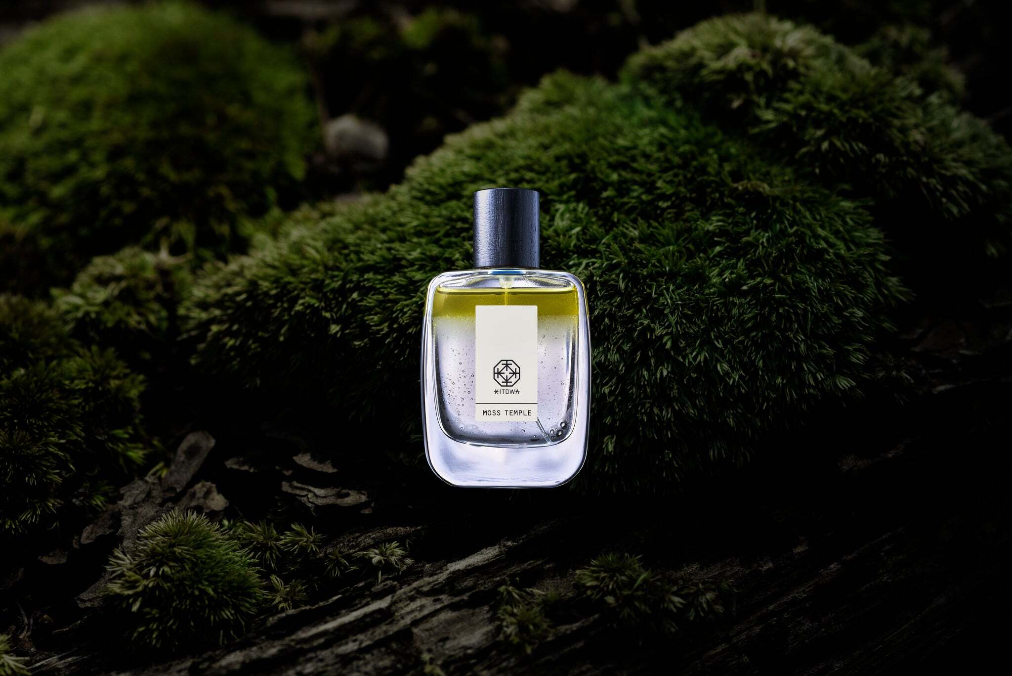 MOSS TEMPLE EAU ÉCLOSION – LE SILLAGE FRAGRANCE SHOP KYOTO