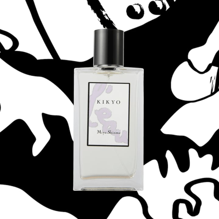 KIKYO/キキョウ – LE SILLAGE FRAGRANCE SHOP KYOTO